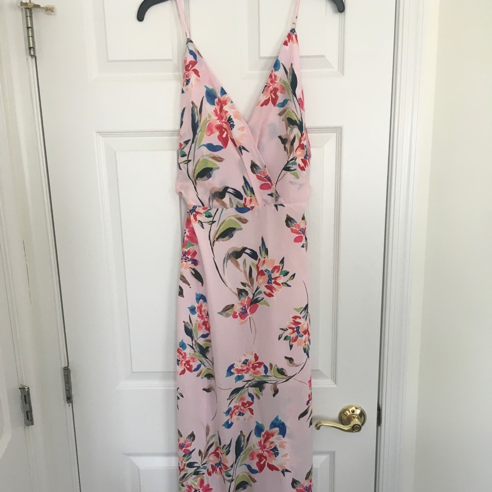 Spring, Summer dress